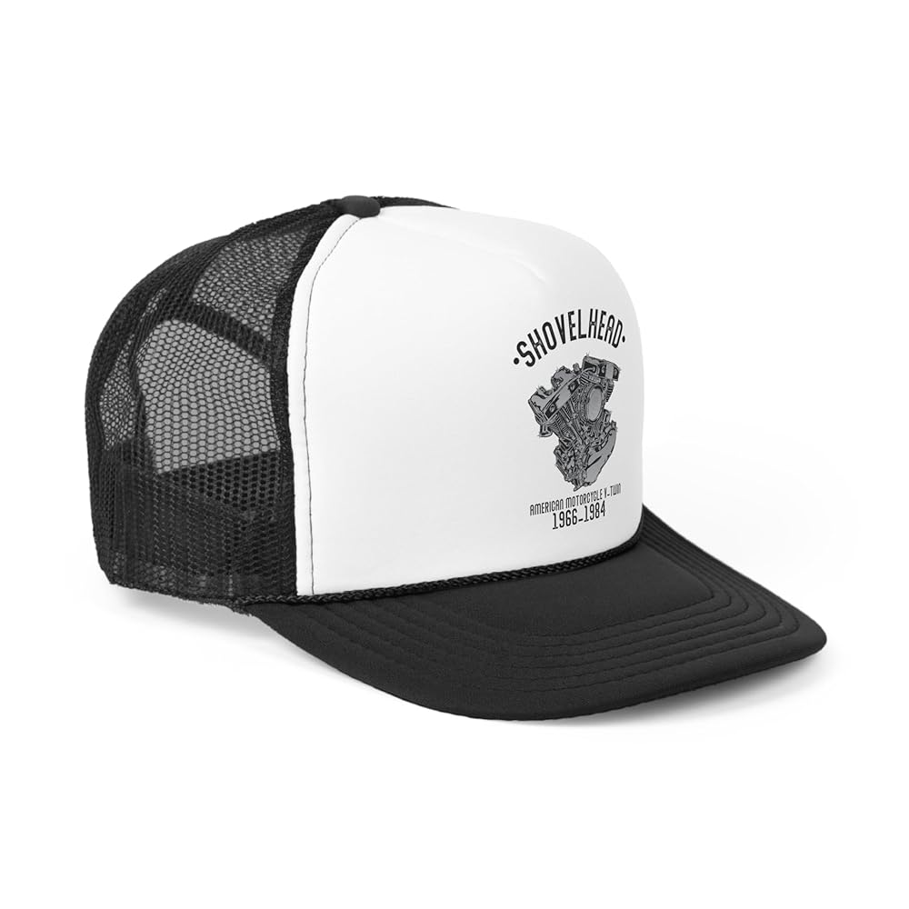US三軒茶屋購入Vee Choppers Mfg/Vee Trucker Hat US三軒茶屋購入Vee Choppers Mfg/Vee Trucker Hat